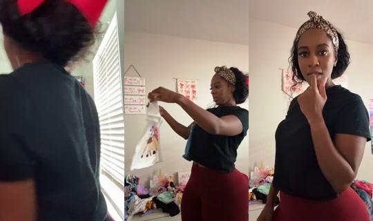 houstonbellee TikTok Live — Aug 23, 2026, 4:56 PM