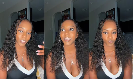 houstonbellee TikTok Live — Aug 24, 2026, 12:40 AM