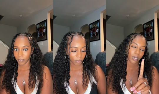 houstonbellee TikTok Live — Aug 24, 2026, 2:00 AM