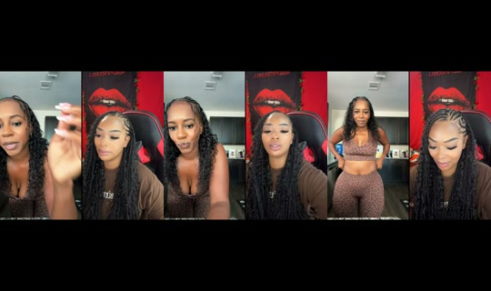 houstonbellee TikTok Live — Aug 24, 2026, 4:02 PM
