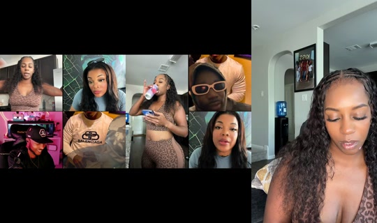 houstonbellee TikTok Live — Aug 24, 2026, 7:58 PM