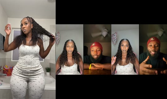 houstonbellee TikTok Live — Aug 25, 2026, 12:59 AM