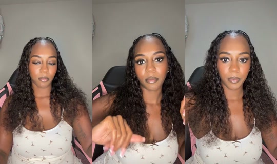 houstonbellee TikTok Live — Aug 25, 2026, 1:50 AM