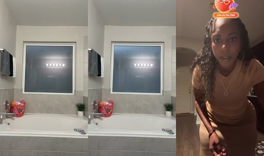 houstonbellee TikTok Live — Aug 25, 2026, 11:44 AM
