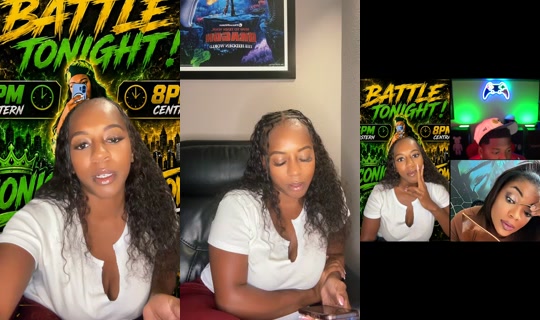 houstonbellee TikTok Live — Aug 29, 2026, 4:01 PM