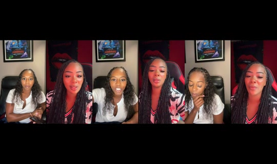 houstonbellee TikTok Live — Aug 29, 2026, 5:23 PM