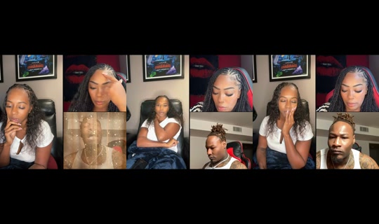 houstonbellee TikTok Live — Aug 29, 2026, 5:46 PM