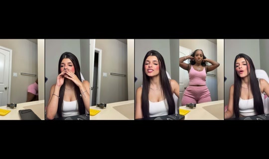 houstonbellee TikTok Live — Aug 30, 2026, 3:42 PM
