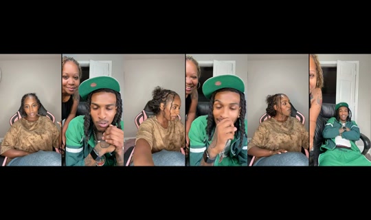 houstonbellee TikTok Live — Aug 31, 2026, 1:49 AM