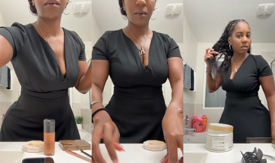 houstonbellee TikTok Live — Aug 31, 2026, 11:20 AM