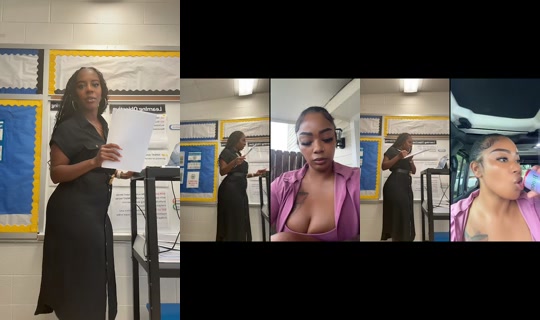 houstonbellee TikTok Live — Oct 1, 2026, 4:18 PM