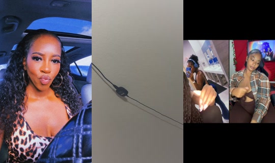 houstonbellee TikTok Live — Oct 3, 2026, 12:06 AM