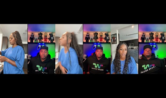 houstonbellee TikTok Live — Oct 3, 2026, 3:07 PM