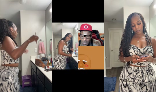 houstonbellee TikTok Live — Oct 4, 2026, 12:39 AM