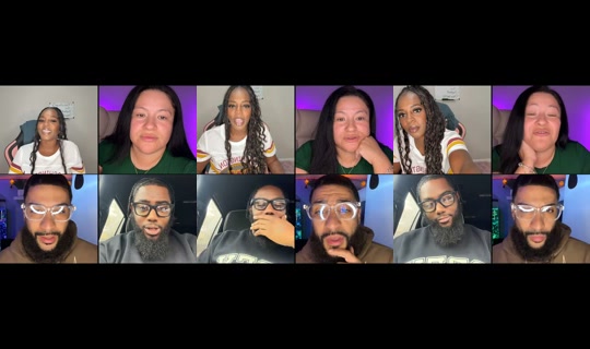 houstonbellee TikTok Live — Oct 4, 2026, 2:21 PM