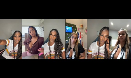houstonbellee TikTok Live — Oct 4, 2026, 4:03 PM
