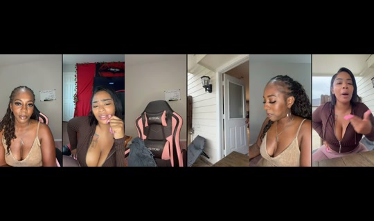 houstonbellee TikTok Live — Oct 4, 2026, 9:45 PM