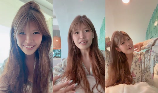 howaboutjujul TikTok Live — Sep 3, 2026, 8:31 AM