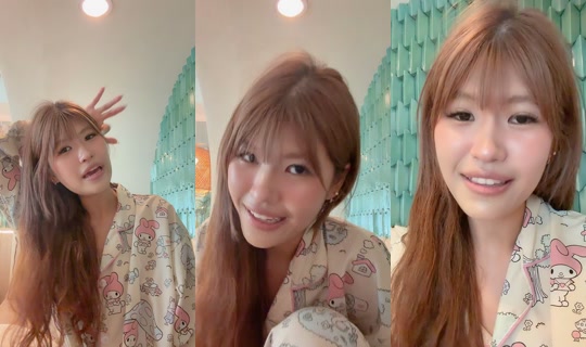 howaboutjujul TikTok Live — Sep 3, 2026, 9:21 AM