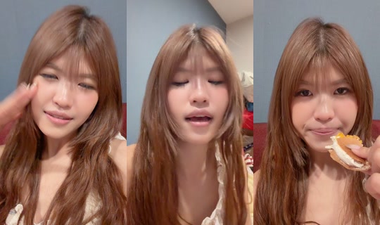 howaboutjujul TikTok Live — Sep 11, 2026, 8:11 PM