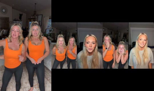 howmanyblondesdoesittake TikTok Live — Oct 2, 2026, 1:19 AM