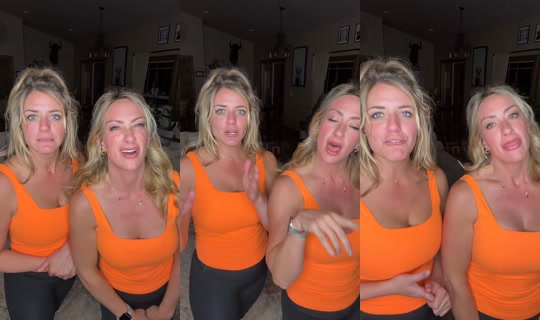 howmanyblondesdoesittake TikTok Live — Oct 2, 2026, 2:59 AM