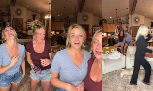 howmanyblondesdoesittake TikTok Live — Oct 3, 2026, 4:33 AM