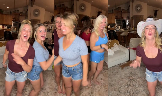 howmanyblondesdoesittake TikTok Live — Oct 3, 2026, 5:23 AM