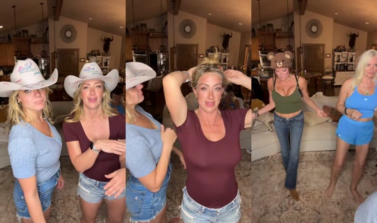 howmanyblondesdoesittake TikTok Live — Oct 3, 2026, 6:13 AM