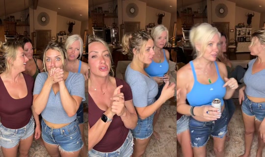 howmanyblondesdoesittake TikTok Live — Oct 3, 2026, 7:04 AM