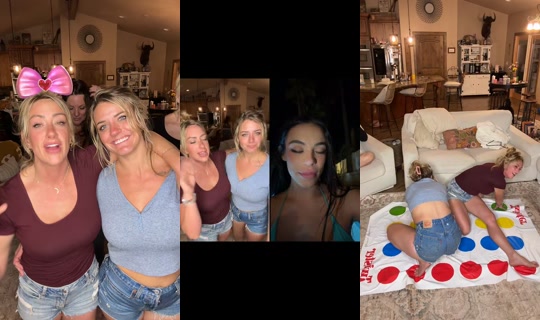 howmanyblondesdoesittake TikTok Live — Oct 3, 2026, 8:02 AM