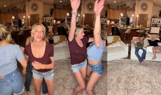 howmanyblondesdoesittake TikTok Live — Oct 3, 2026, 9:10 AM