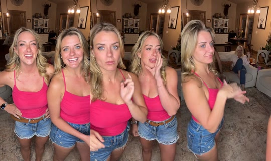 howmanyblondesdoesittake TikTok Live — Oct 4, 2026, 6:57 AM