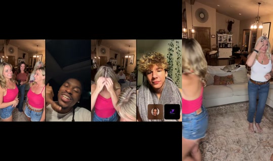 howmanyblondesdoesittake TikTok Live — Oct 4, 2026, 7:12 AM