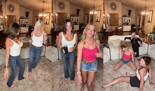 howmanyblondesdoesittake TikTok Live — Oct 4, 2026, 7:48 AM