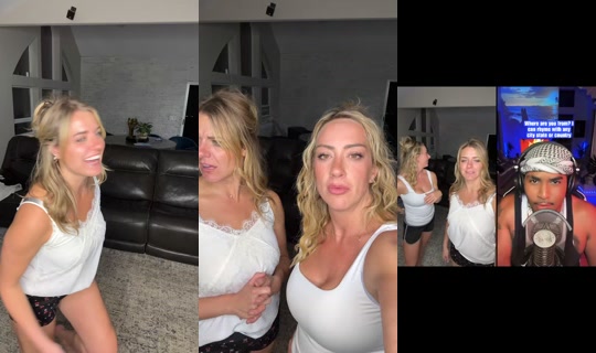 howmanyblondesdoesittake TikTok Live — Oct 5, 2026, 6:23 AM