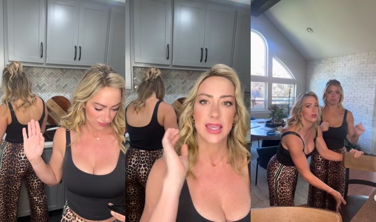 howmanyblondesdoesittake TikTok Live — Oct 7, 2026, 5:39 PM