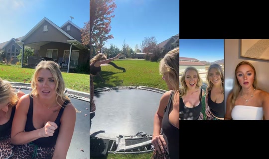 howmanyblondesdoesittake TikTok Live — Oct 7, 2026, 6:05 PM