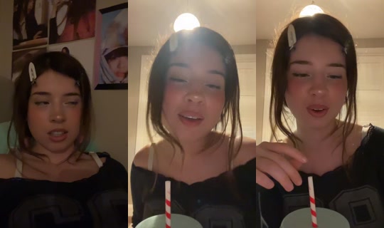 howsweetlife TikTok Live — Aug 20, 2026, 10:07 PM
