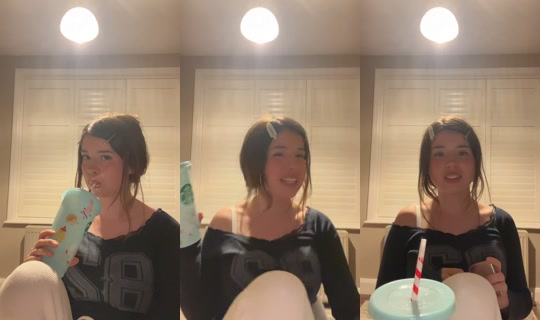 howsweetlife TikTok Live — Aug 20, 2026, 10:57 PM
