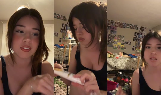 howsweetlife TikTok Live — Aug 24, 2026, 9:26 PM