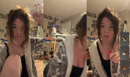 howsweetlife TikTok Live — Aug 24, 2026, 10:07 PM