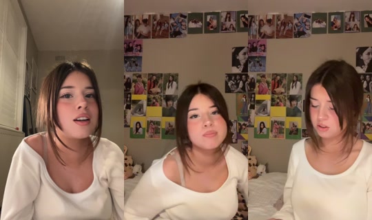 howsweetlife TikTok Live — Sep 26, 2026, 8:55 PM