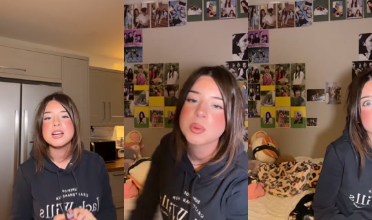 howsweetlife TikTok Live — Sep 28, 2026, 7:13 PM