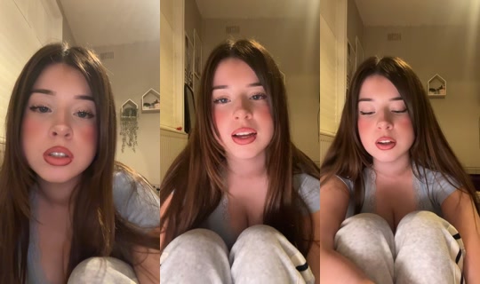 howsweetlife TikTok Live — Oct 1, 2026, 8:21 PM