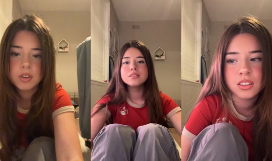 howsweetlife TikTok Live — Oct 3, 2026, 8:32 PM