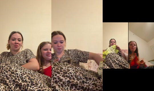 hpattermann1.0 TikTok Live — Aug 30, 2026, 3:28 AM