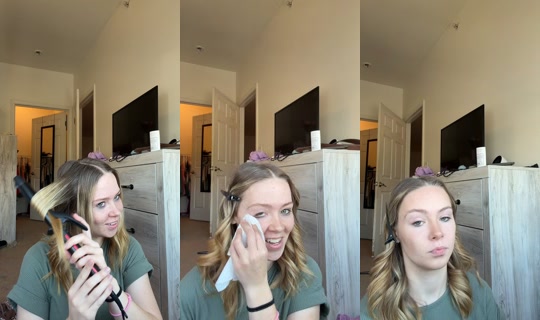 hpattermann1.0 TikTok Live — Aug 30, 2026, 2:20 PM