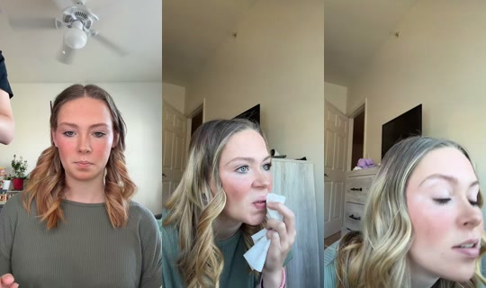 hpattermann1.0 TikTok Live — Aug 30, 2026, 2:49 PM