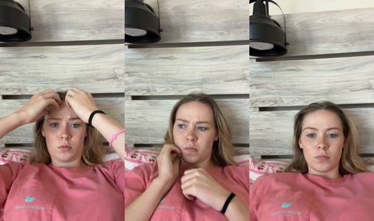 hpattermann1.0 TikTok Live — Aug 31, 2026, 10:26 PM